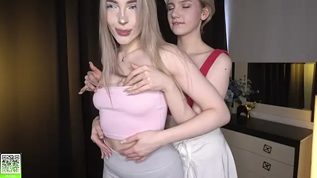 MaeEversley online show from February 7, 2026, 7:45 am