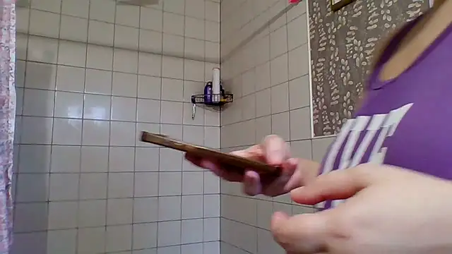 Melissamarcosx4 online show from October 1, 2025, 12:55 pm