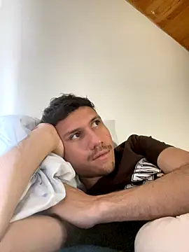 Michaell Spinelly online show from September 26, 2025, 6:56 pm