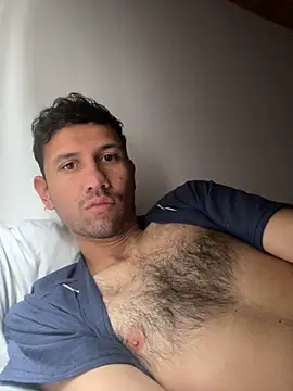 Michaell Spinelly online show from September 29, 2025, 4:23 pm