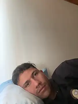 Michaell Spinelly online show from November 21, 2025, 3:22 pm