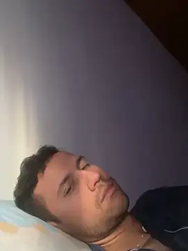 Michaell Spinelly online show from November 25, 2025, 9:59 pm