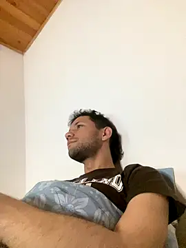 Michaell Spinelly online show from December 2, 2025, 12:38 am