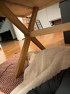 Manu0586 online show from December 4, 2025, 7:28 am