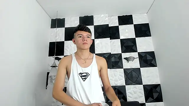 Snapshot of AndyFame1 chatting on October 30, 2025, 6:41 pm AndyFame1 online show from October 30, 2025, 6:41 pm