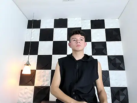 Snapshot of AndyFame1 chatting on November 18, 2025, 6:56 pm AndyFame1 online show from November 18, 2025, 6:56 pm