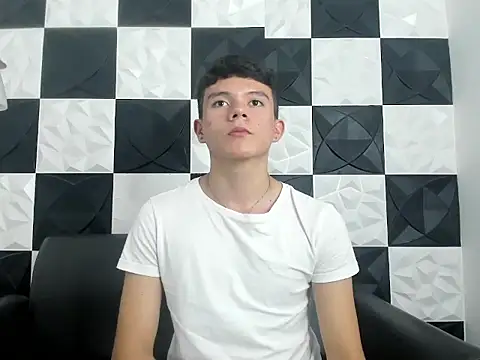 Snapshot of AndyFame1 chatting on December 1, 2025, 7:08 pm AndyFame1 online show from December 1, 2025, 7:08 pm