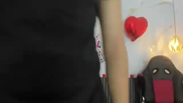 AndyFame1 online show from February 25, 2026, 6:28 pm