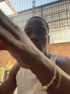 CharlesBrown  online show from September 22, 2025, 7:49 pm