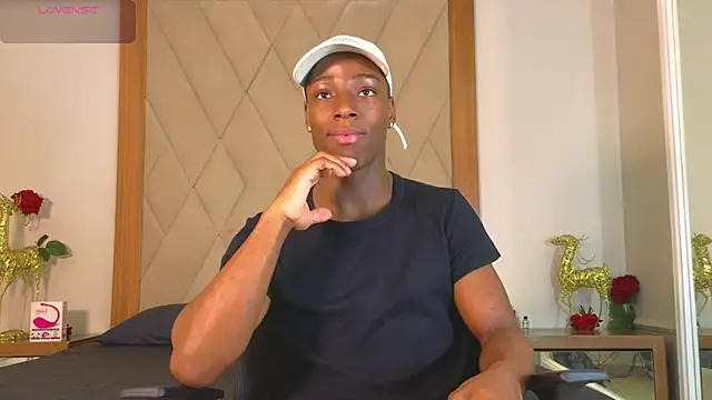 Snapshot of CharlesBrown_ chatting on May 19, 2026, 1:17 pm CharlesBrown online show from May 19, 2026, 1:17 pm