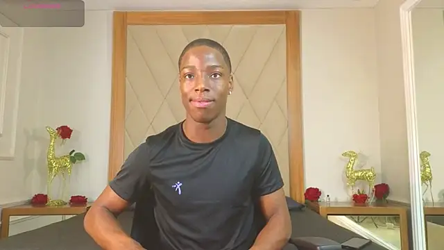 Snapshot of CharlesBrown_ chatting on May 25, 2026, 2:23 pm CharlesBrown online show from May 25, 2026, 2:23 pm