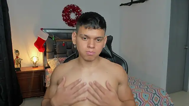 jett carte online show from December 4, 2025, 9:12 pm