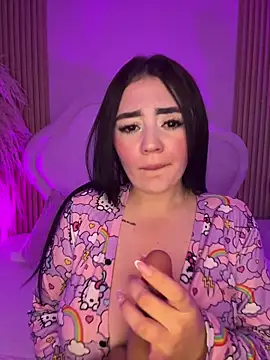 Valeria carter online show from November 30, 2025, 11:58 am