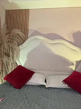 Valeria carter online show from February 27, 2026, 9:15 pm