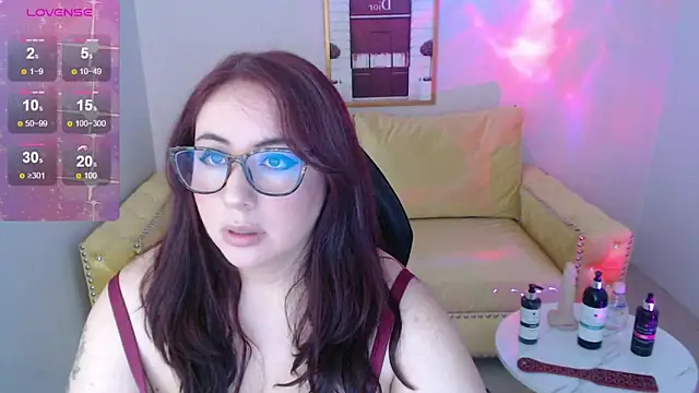 bellatrix ch online show from September 30, 2025, 4:23 pm