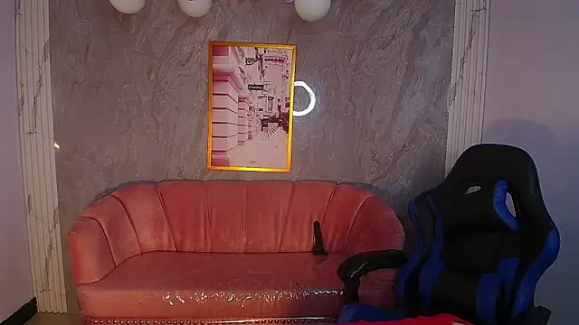 mady0619 ch online show from October 1, 2025, 11:11 pm