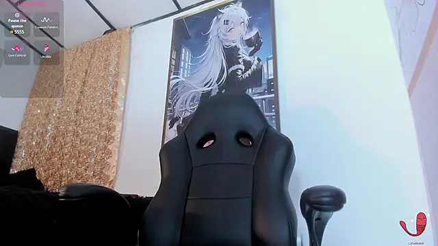 zoe winterxxx online show from March 30, 2026, 4:13 am