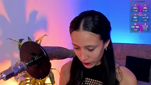 alicemoon   online show from February 8, 2026, 11:08 pm