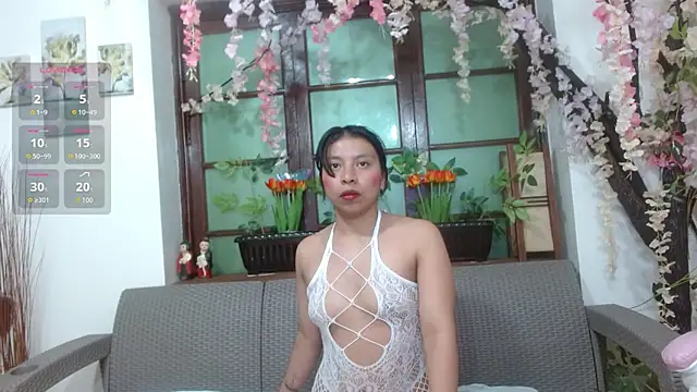 Snapshot of samara_selene chatting on May 12, 2026, 7:11 pm samara selene online show from May 12, 2026, 7:11 pm