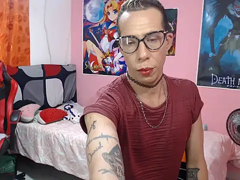 afrodit 25 online show from September 20, 2025, 4:35 am