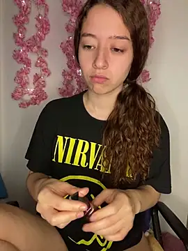 -rosi online show from March 20, 2026, 1:43 am