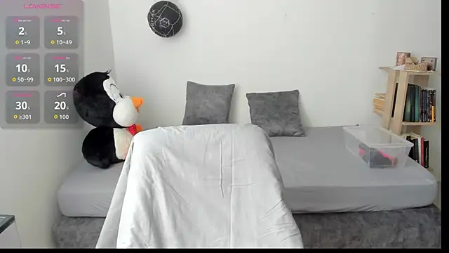 natt op online show from October 2, 2025, 7:10 pm