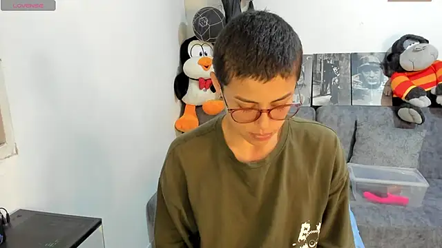 natt op online show from October 22, 2025, 11:37 pm