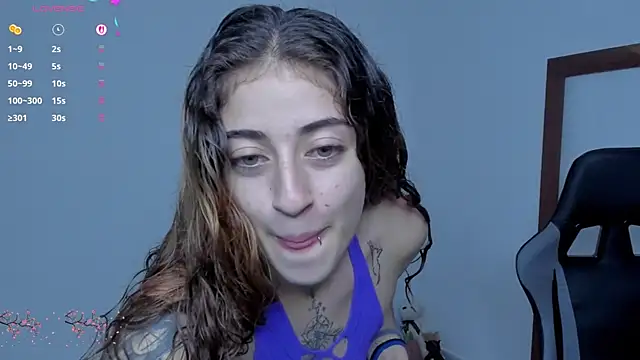 star shooting8 online show from November 11, 2025, 10:54 pm