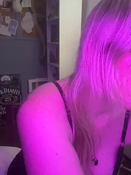 Granlady7 online show from December 19, 2025, 12:39 am