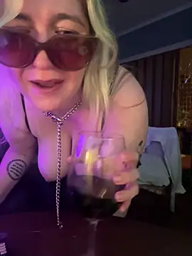 Granlady7 online show from March 29, 2026, 7:19 am