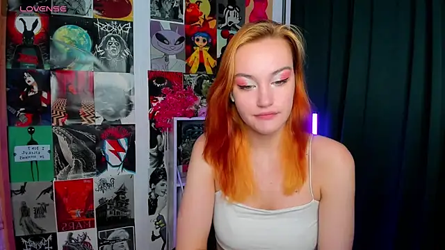 Ida FaneStain online show from September 21, 2025, 2:35 am