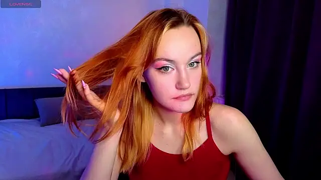 Ida FaneStain online show from October 2, 2025, 2:51 am