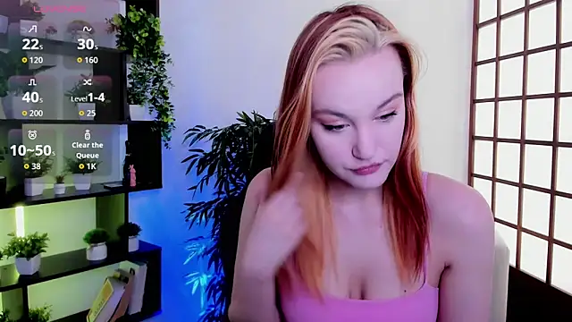 Ida FaneStain online show from March 12, 2026, 8:53 am