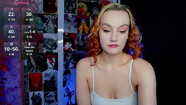 Ida FaneStain online show from April 15, 2026, 8:43 am