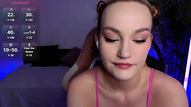 Ida FaneStain online show from April 23, 2026, 8:46 am