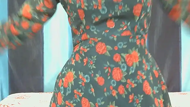 Aarti misty71 online show from September 26, 2025, 4:49 am