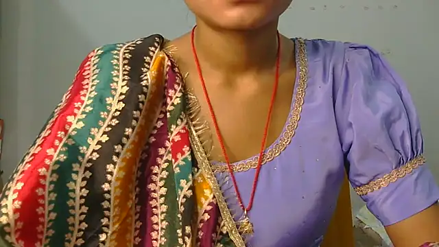 Aarti misty71 online show from February 21, 2026, 5:08 am