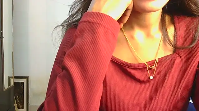 Aarti misty71 online show from March 24, 2026, 5:01 am