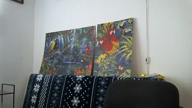 sweetdolly20 online show from April 23, 2026, 1:24 pm