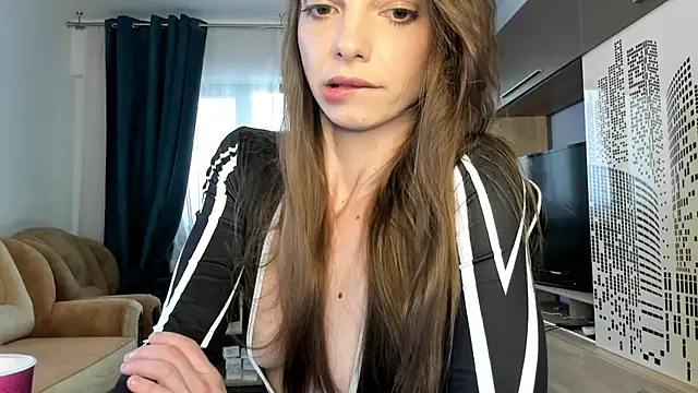 UnicornLand online show from September 27, 2025, 9:58 am