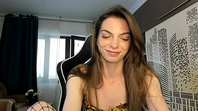 UnicornLand online show from October 13, 2025, 10:26 am