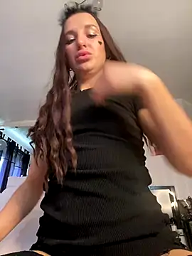 Abidel1 online show from October 31, 2025, 10:27 am