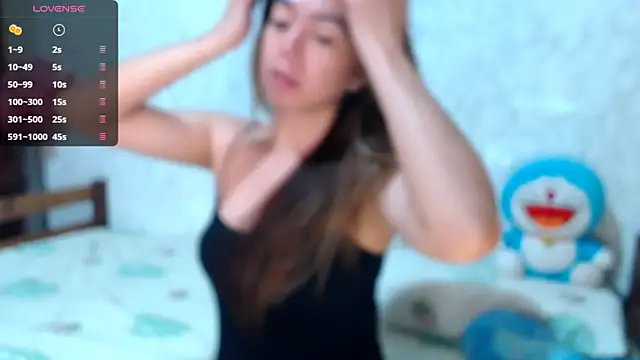 B0rn2Porn online show from December 16, 2025, 8:30 am