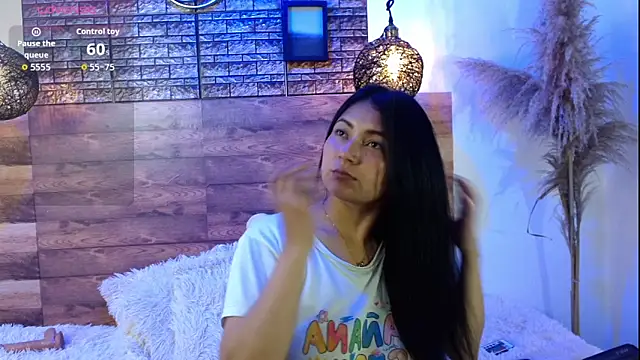 mafe velezzz online show from October 2, 2025, 12:01 pm