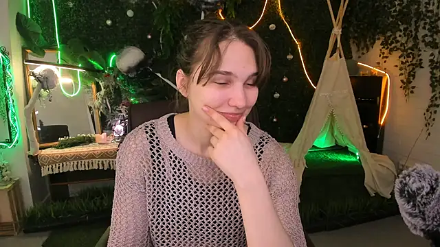 TessaMill online show from February 27, 2026, 8:14 am