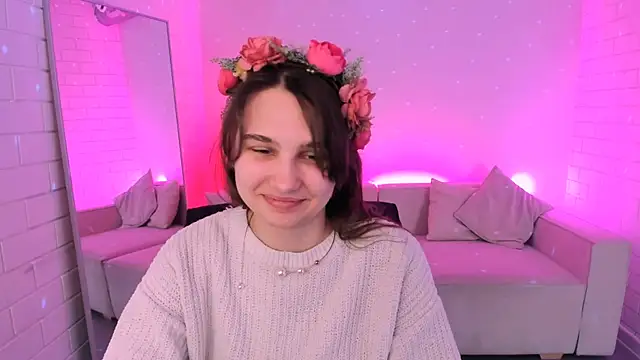 TessaMill online show from April 23, 2026, 5:30 am