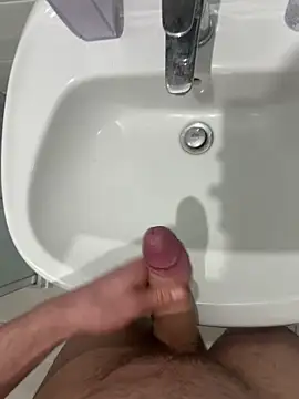 geraldoo007 online show from March 10, 2026, 7:52 pm