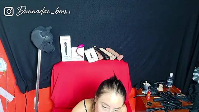 Snapshot of Dunnadan_Bms chatting on February 8, 2026, 2:48 am Dunnadan Bms online show from February 8, 2026, 2:48 am