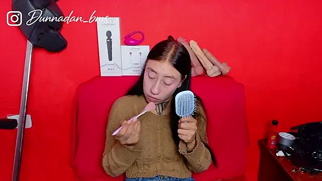 Snapshot of Dunnadan_Bms chatting on February 13, 2026, 7:21 pm Dunnadan Bms online show from February 13, 2026, 7:21 pm