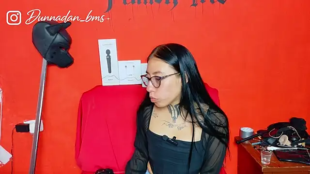 Snapshot of Dunnadan_Bms chatting on February 14, 2026, 10:39 pm Dunnadan Bms online show from February 14, 2026, 10:39 pm